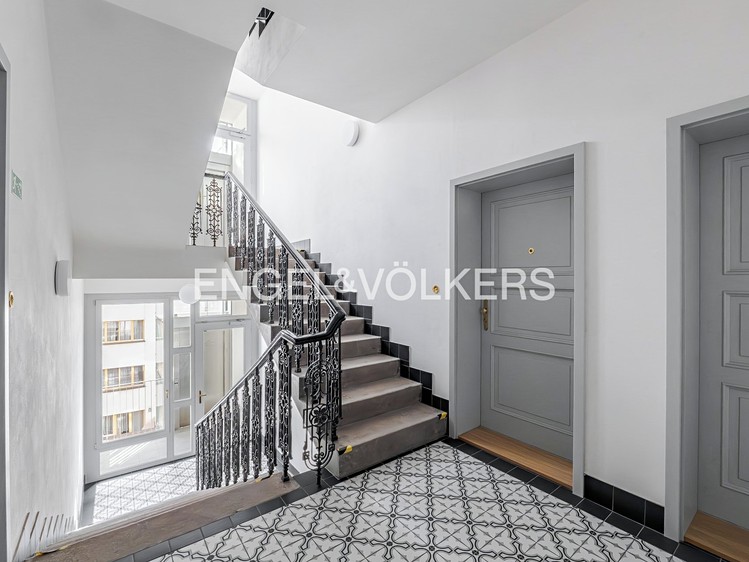 Pronájem bytu 2+kk 45 m² - foto 8