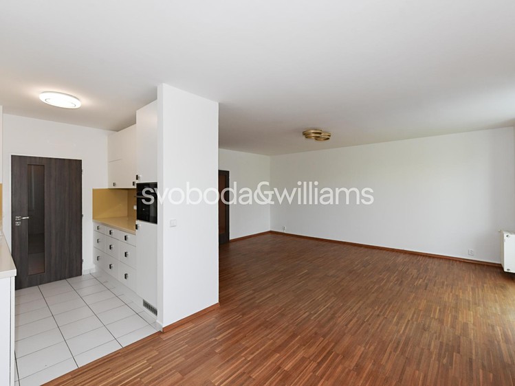 Pronájem bytu 3+kk 99 m² - foto 4