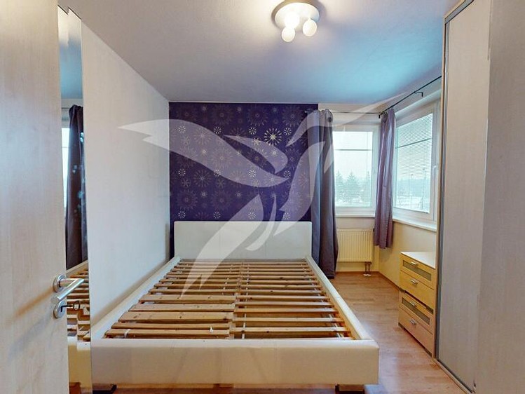 Pronájem bytu 2+kk 55 m² - foto 3