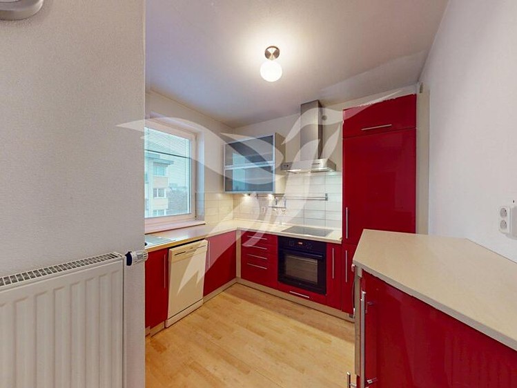 Pronájem bytu 2+kk 55 m² - foto 6