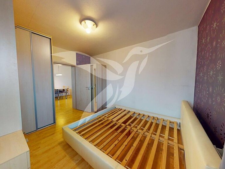 Pronájem bytu 2+kk 55 m² - foto 8