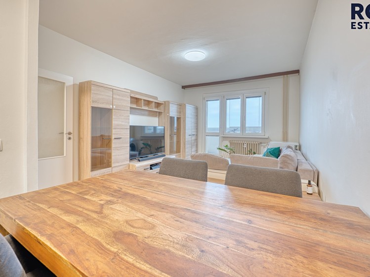 Pronájem bytu 3+1 73 m² - foto 6