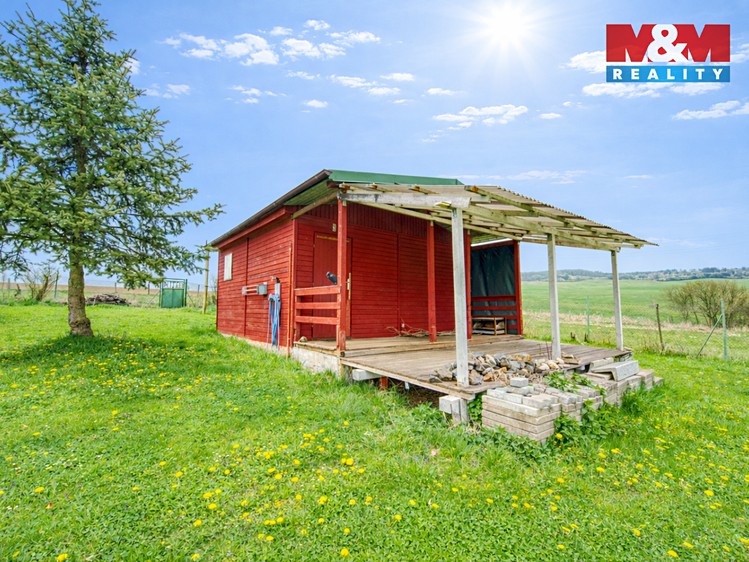 Prodej  stavebního pozemku 1 784 m² - foto 4