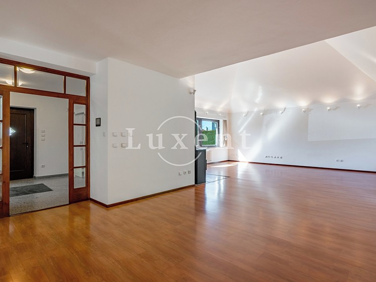 Pronájem kanceláře 417 m² - foto 4