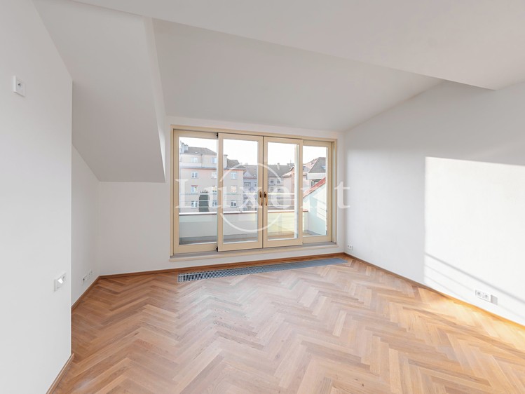 Prodej bytu 2+kk 64 m² - foto 2