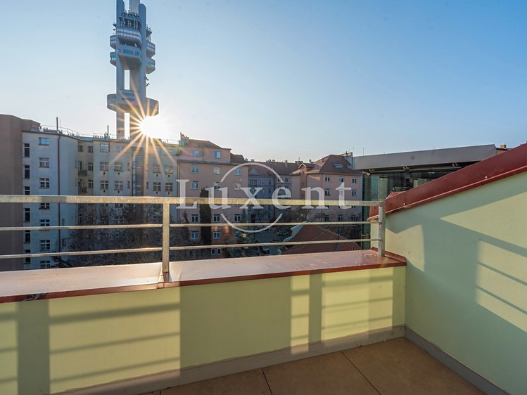 Prodej bytu 2+kk 64 m² - foto 6
