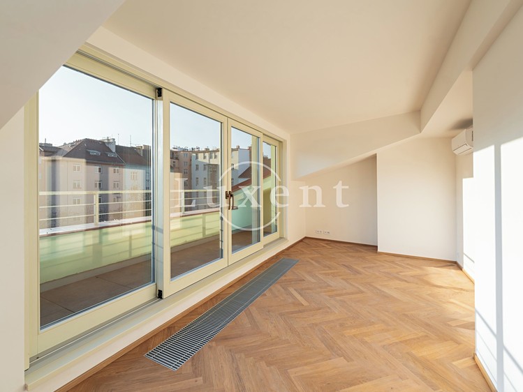 Prodej bytu 3+kk 82 m² - foto 3