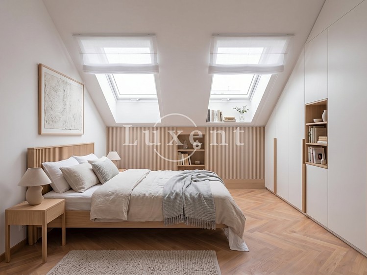 Prodej bytu 3+kk 82 m² - foto 8