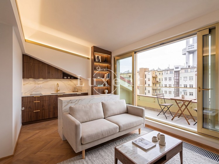 Prodej bytu 3+kk 82 m² - foto 1