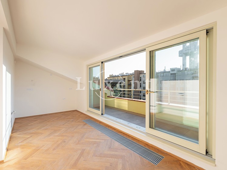 Prodej bytu 3+kk 82 m² - foto 2