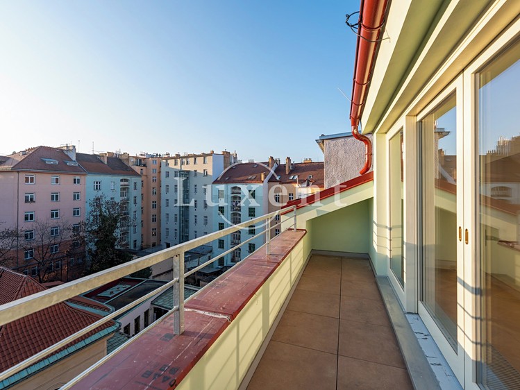 Prodej bytu 3+kk 82 m² - foto 4