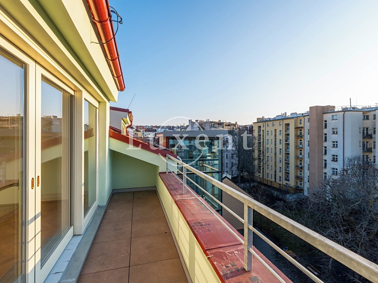 Prodej bytu 3+kk 82 m² - foto 5