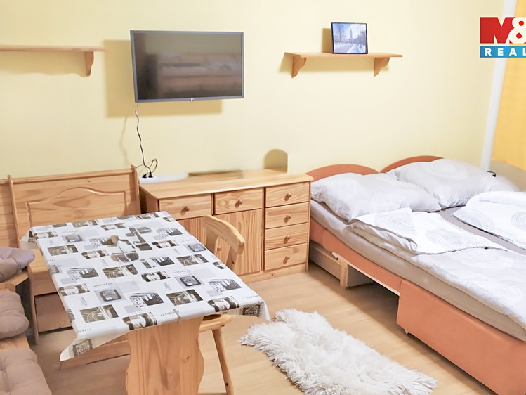 Prodej bytu 2+kk 39 m² - foto 3