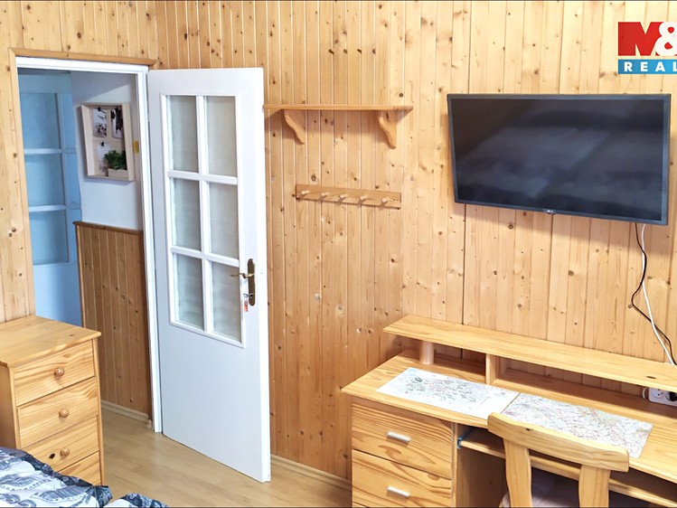 Prodej bytu 2+kk 39 m² - foto 6