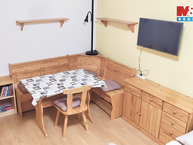 Prodej bytu 2+kk 39 m² - foto 5