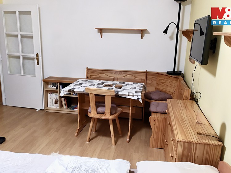 Prodej bytu 2+kk 39 m² - foto 2