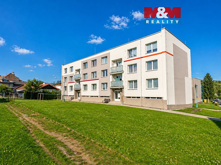 Prodej bytu 2+kk 39 m² - foto 1
