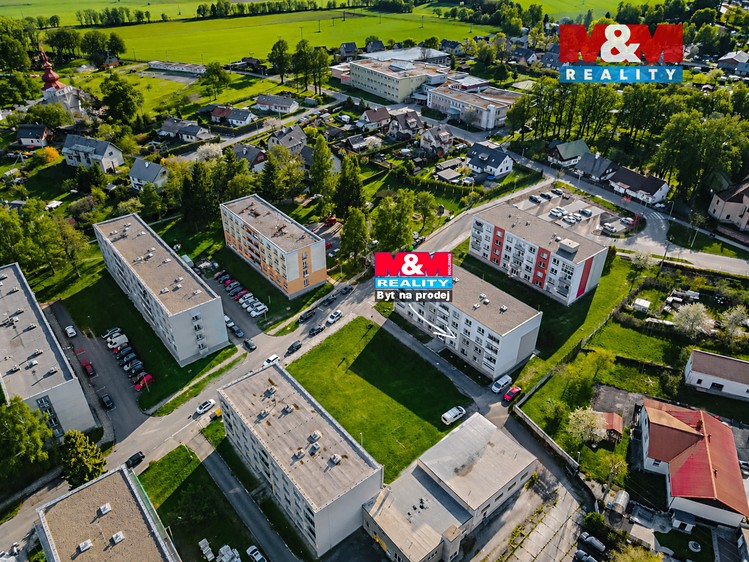 Prodej bytu 2+kk 39 m² - foto 4