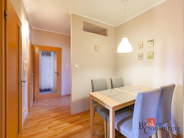 Prodej bytu 3+1 72 m² - foto 8