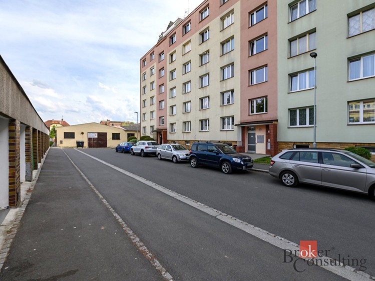 Prodej bytu 3+1 72 m² - foto 3