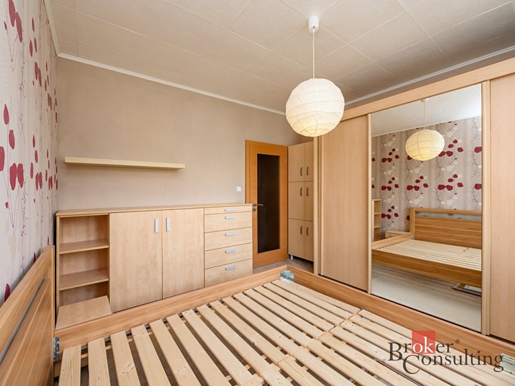 Prodej bytu 3+1 72 m² - foto 5