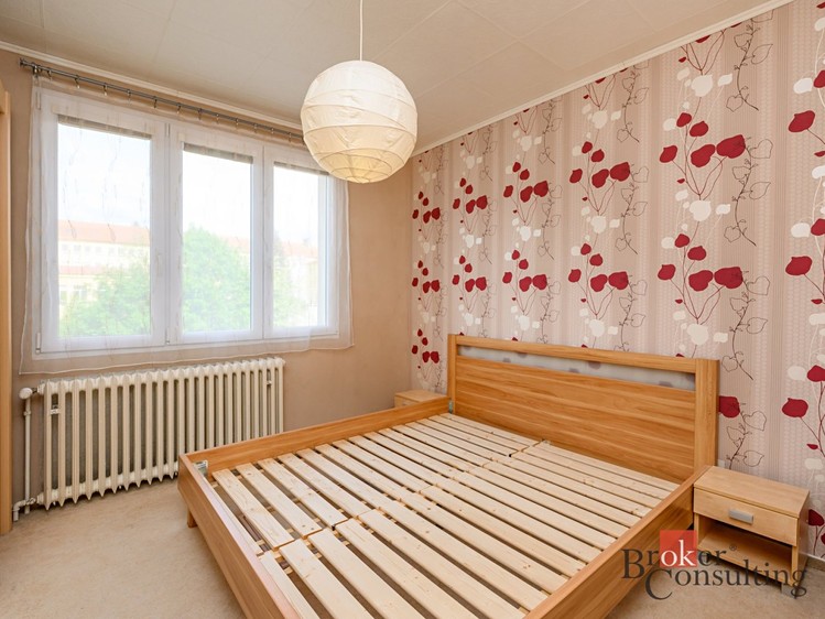 Prodej bytu 3+1 72 m² - foto 4