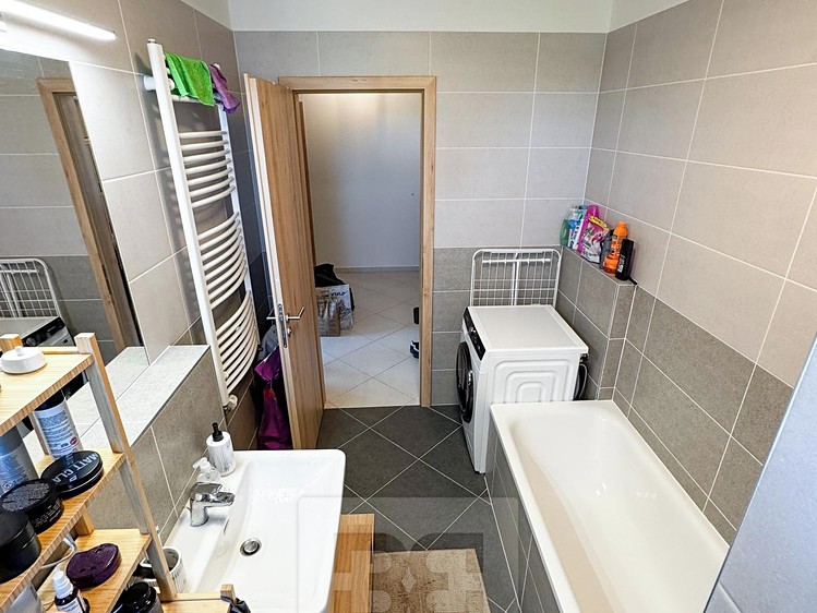 Pronájem bytu 2+kk 56 m² - foto 8