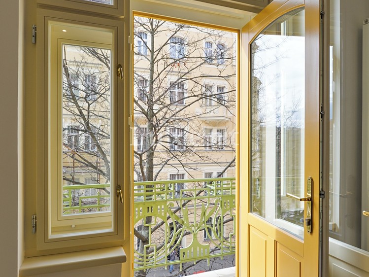Pronájem bytu 4+kk 137 m² - foto 5