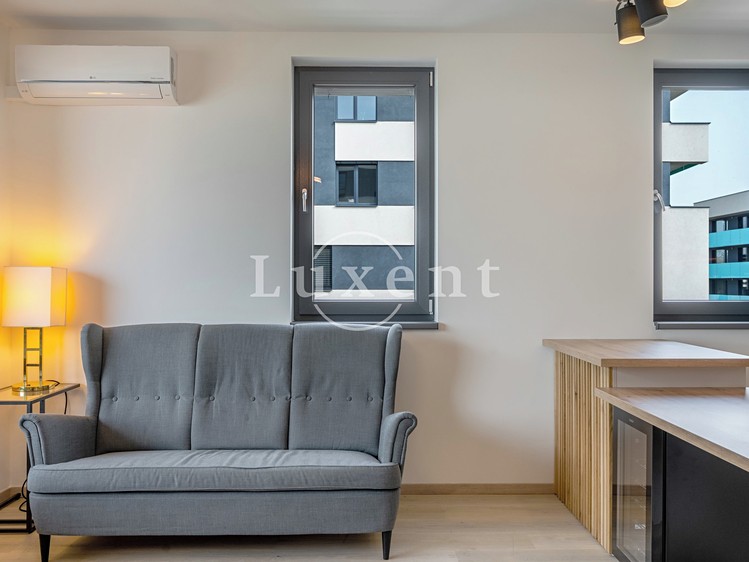 Pronájem bytu 3+kk 73 m² - foto 5