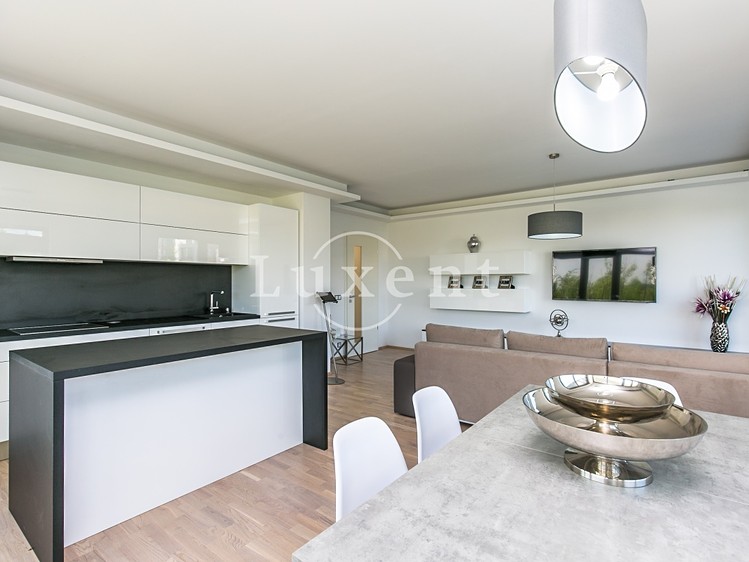 Pronájem bytu 3+kk 156 m² - foto 5