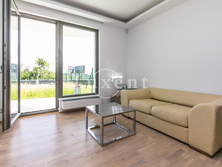 Pronájem bytu 3+kk 156 m² - foto 7