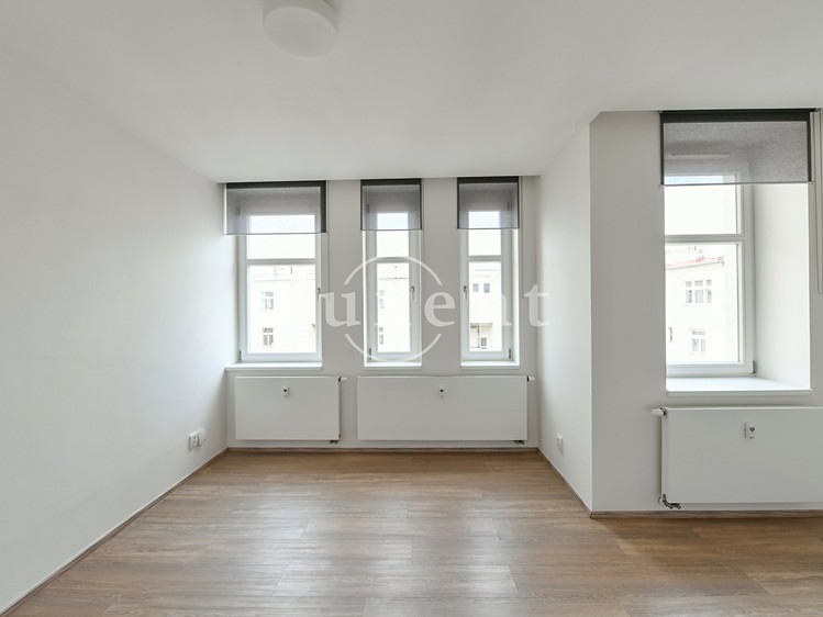 Pronájem bytu 1+kk 30 m² - foto 6