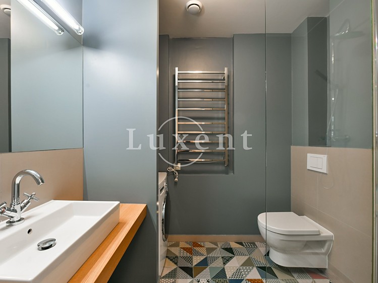 Pronájem bytu 1+kk 30 m² - foto 8