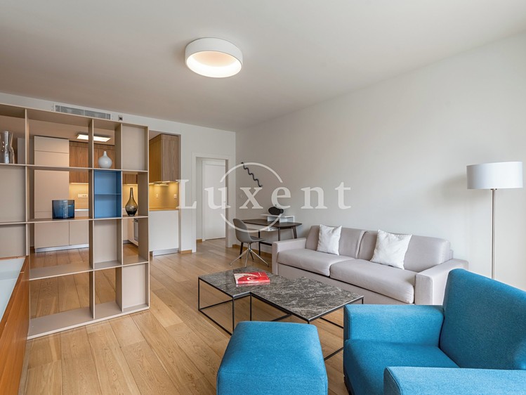 Pronájem bytu 2+kk 74 m² - foto 6