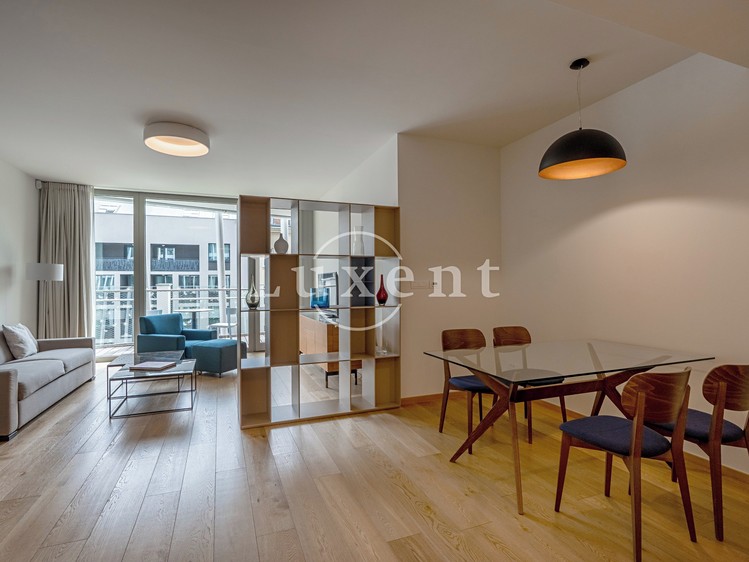 Pronájem bytu 2+kk 74 m² - foto 5