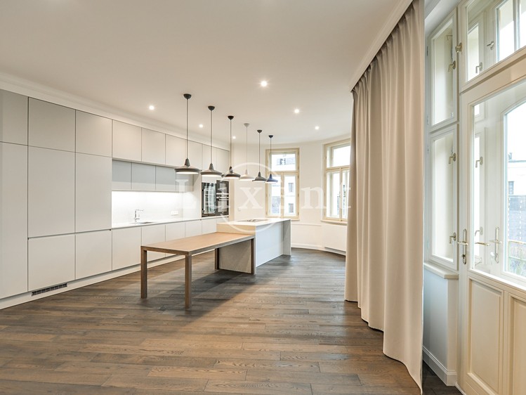 Pronájem bytu 4+kk 167 m² - foto 1