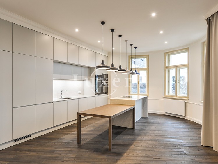 Pronájem bytu 4+kk 167 m² - foto 4