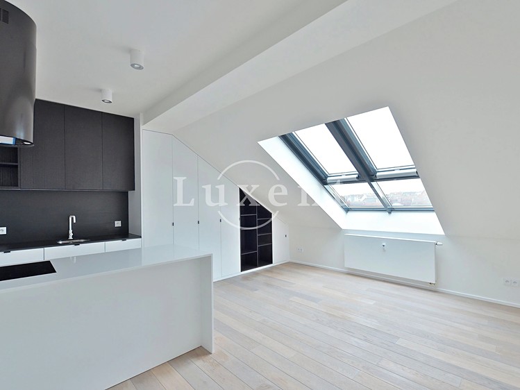 Pronájem bytu 1+kk 39 m² - foto 3