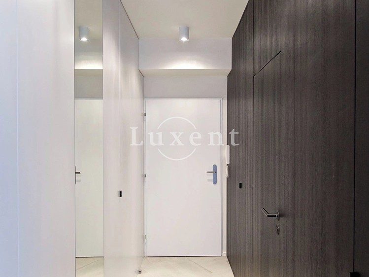 Pronájem bytu 1+kk 39 m² - foto 8