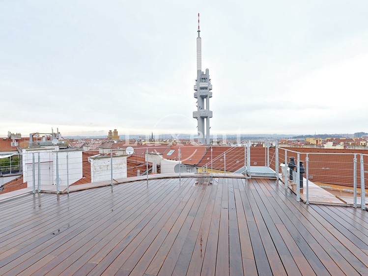 Pronájem bytu 2+kk 60 m² - foto 6