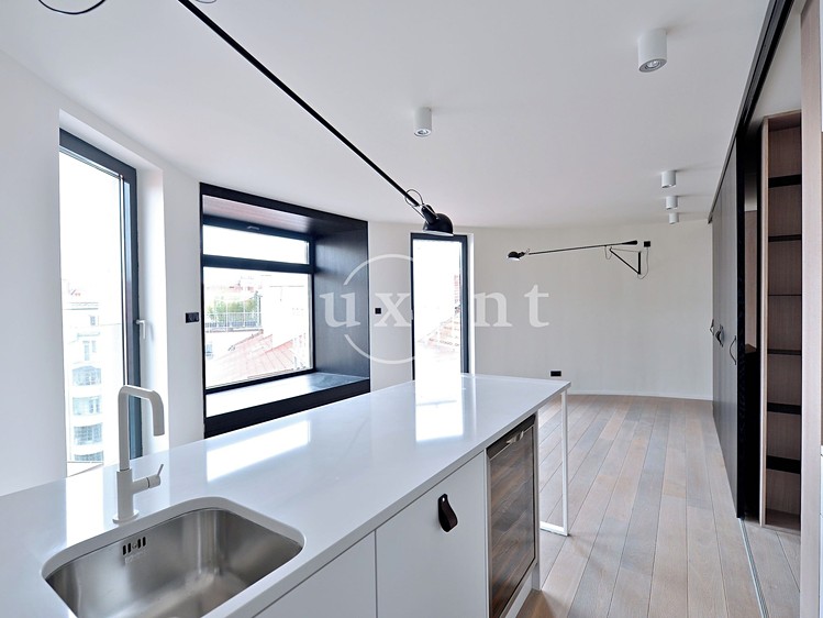 Pronájem bytu 2+kk 60 m² - foto 8