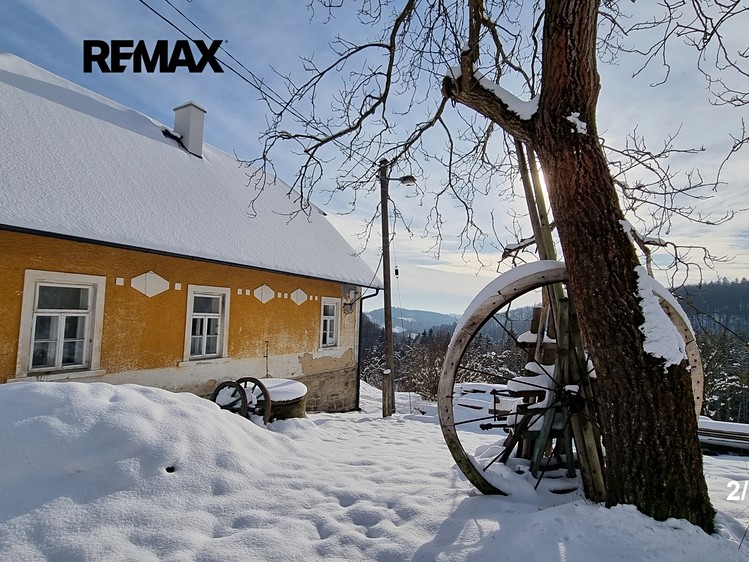 Prodej chalupy 164 m², pozemek 285 345 m² - foto 4