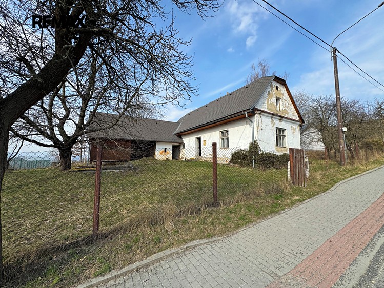 Prodej chalupy 86 m², pozemek 1 282 m² - foto 2