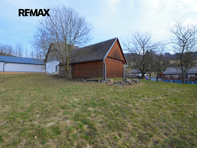 Prodej chalupy 86 m², pozemek 1 282 m² - foto 6