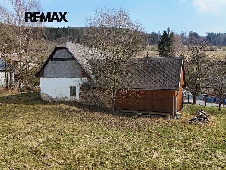 Prodej chalupy 86 m², pozemek 1 282 m² - foto 3