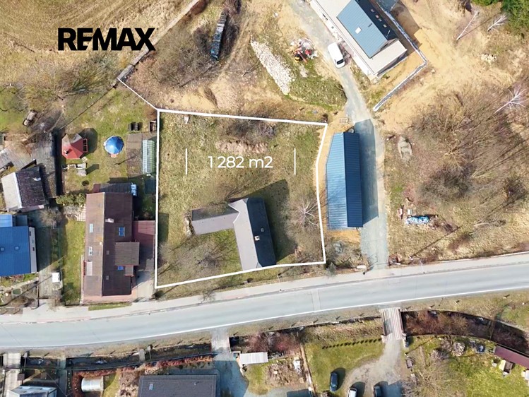 Prodej chalupy 86 m², pozemek 1 282 m² - foto 4
