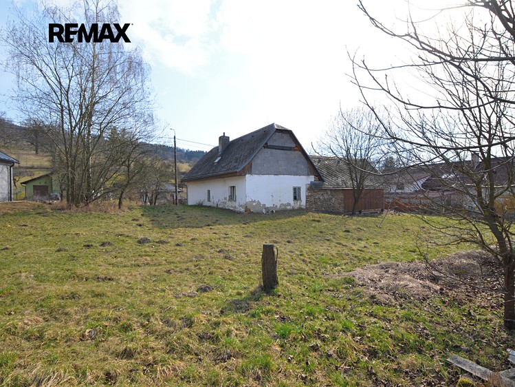 Prodej chalupy 86 m², pozemek 1 282 m² - foto 8