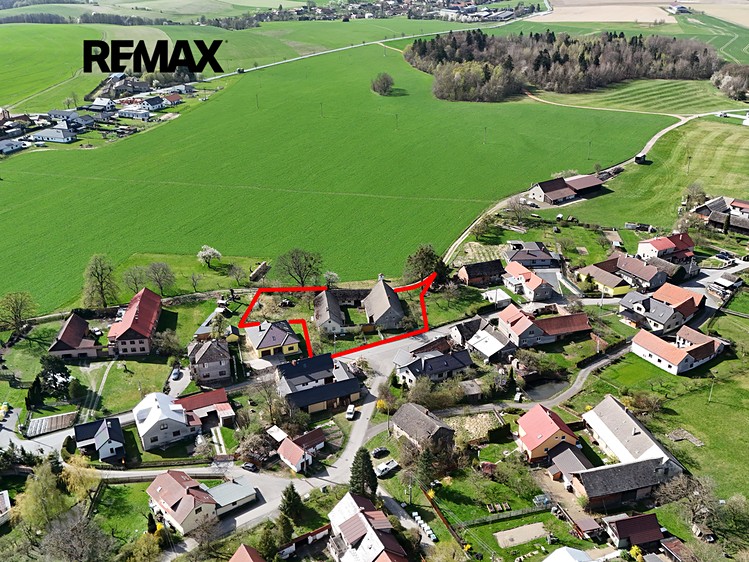 Prodej chalupy 230 m², pozemek 2 014 m² - foto 7