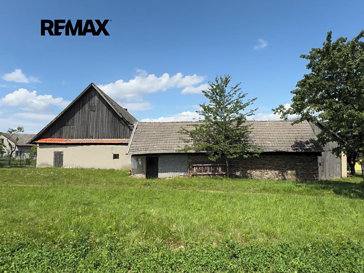 Prodej chalupy 230 m², pozemek 2 014 m² - foto 8