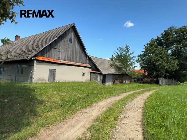Prodej chalupy 230 m², pozemek 2 014 m² - foto 5
